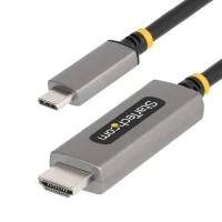 CABLE USB TIPO C A HDMI 8K STARTECH 3M/ MACHO-MACHO