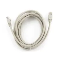 LATIGUILLO RJ45 UTP CAT 6 3M GRIS