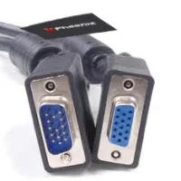 CABLE SVGA D-SUB15 M-H DE 3 M