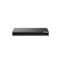 SWITCH TENDA TEG1016M 16 PUERTOS