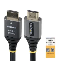 CABLE HDMI 4K 3M/ MACHO-MACHO