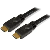 CABLE HDMI 4K X 2K 15M/ MACHO-MACHO/ NEGRO