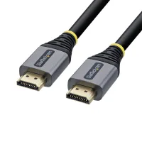 CABLE HDMI 4K 5M/ MACHO-MACHO