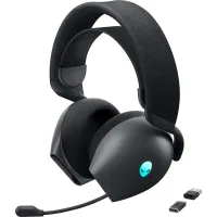 AURICULARES GAMING DELL TRI-MODE INALAMBRICO NEGRO