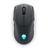 RATON INALAMBRICO GAMING DELL ALIENWARE TRI-MODE AW720M GRIS