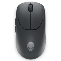 RATON INALAMBRICO GAMING DELL ALIENWARE PRO NEGRO