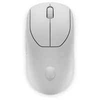 RATON INALAMBRICO GAMING DELL ALIENWARE PRO LUZ LUNAR