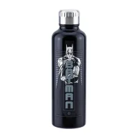 BOTELLA METALICA PALADONE DC COMICS BATMAN & JOKER