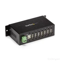 HUB STARTECH 7 EN 1