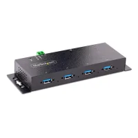 HUB INDUSTRIAL STARTECH 4 EN 1