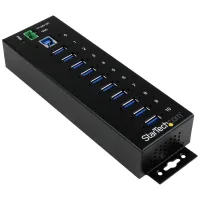HUB STARTECH 10 EN 1
