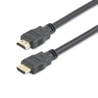 CABLE HDMI 4K X 2K STARTECH 1.5M/ MACHO-MACHO/ NEGRO