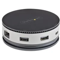MINI DOCKING STARTECH USB 3.1 GEN 2 DE 10GBPS TIPO C CON VÍDEO HDMI O DISPLAYPORT DE 4K A 60HZ O VGA DE 1080P