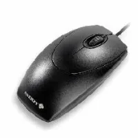 MOUSE RATON CHERRY M-5450 OPTICO 3 BOTONES USB/PS2 NEGRO