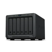 SERVIDOR NAS SYNOLOGY DS620SLIM 6BAY 2.5" 2.0GHZ DC EXT2X GBE 2 X USB 3.0