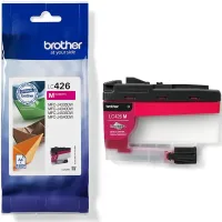 CARTUCHO TINTA BROTHER LC426XLM MAGENTA 5000 PAGINAS