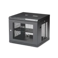 ARMARIO RACK PARED STARTECH 9U 19"