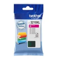 CARTUCHO TINTA BROTHER LC3219XLM MAGENTA 1500 PAGINAS MFC-J5330DWMFC-J5335DWMFC-J5730DW/ MFCJ5930DW/ MFCJ6530DW/ MFCJ6530DW/ MFCJ6930DW