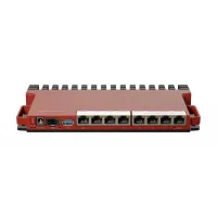 ROUTER WIFI UBIQUITI L009UIGS-RM 