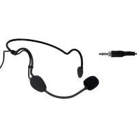 MICROFONO DE CABEZA FONESTAR FCM-660-TSM