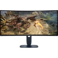 MONITOR CURVO GAMING DELL ALIENWARE AW3425DWM 34" WQHD 180HZ