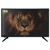 TV NEVIR 24" LED HD READY/ NVR-7713-24RD2-N ADAPTADOR 12V