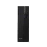ORDENADOR ACER VERITON VX2735G INTEL CORE ULTRA 7 265 32GB DDR5 1TB W11PRO NEGRO TECLADO MOUSE