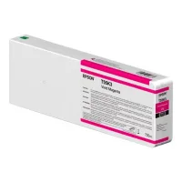 CARTUCHO TINTA EPSON T55K300 ULTRACHROME HDX/HD MAGENTA 700ML