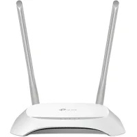 ROUTER WIFI 300 MBPS TL-WR850N TP-LINK