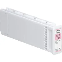 CARTUCHO TINTA EPSON T800600 ULTRACHROME PRO LIGHT MAGENTA 700ML
