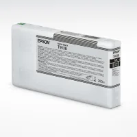 CARTUCHO TINTA EPSON T9138 NEGRO MATE 200ML