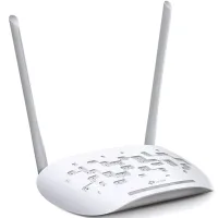 PUNTO DE ACCESO INALAMBRICO N 300 MBPS TP LINK