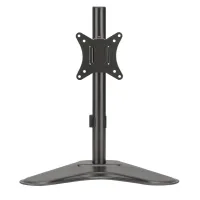 SOPORTE MESA MONITOR FONESTAR VESA HASTA 32" 100X100 MAX 9KG