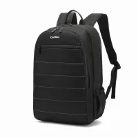 MOCHILA COOLBOX PARA PORTATIL 15.6"