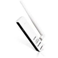 ADAPTADOR USB 2.0 WIFI 150 MBPS TP-LINK
