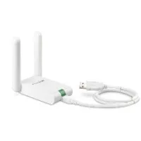 ADAPTADOR USB 2.0 WIFI 300 MBPS TP-LINK