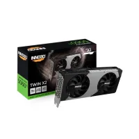 TARJETA GRAFICA INNO3D RTX 5060 TI TWIN X2 OC 16GB