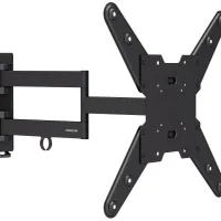 SOPORTE DE PARED FONESTAR STV-683N PARA TV DE 23"-55"