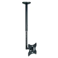 SOPORTE DE TECHO FONESTAR STV-666N PARA TV DE 23"-42"