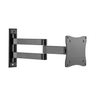 SOPORTE DE PARED FONESTAR STV-648N PARA TV DE 13"-35"