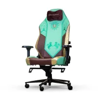 SILLA GAMING PHOENIX MONARCH LOTR EDICION ROHAN