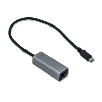 ADAPTADOR TARJETA DE RED I-TEC USB-C A GIGABIT ETHERNET 10/100/1000