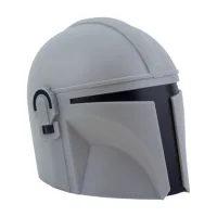 LAMPARA PALADONE STAR WARS THE MANDALORIAN EL MANDALORIANO