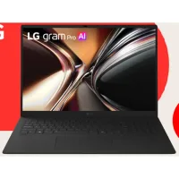 PORTATIL LG GRAM PRO 17Z90U-G U7-355/ 32GB/ SSD 1TB/ 17"/ W11H