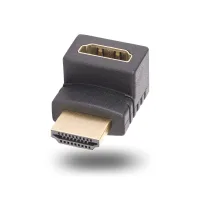 ADAPTADOR HDMI STARTECH MACHO-HEMBRA