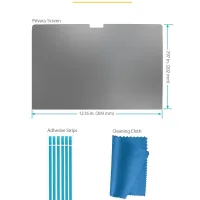 FILTRO DE PRIVACIDAD STARTECH PARA MACBOOK PRO 14" 