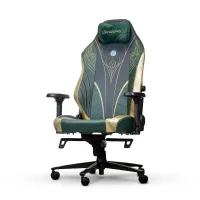 SILLA GAMING PHOENIX MONARCH LOTR EDICION RIVENDELL