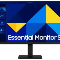 MONITOR SAMSUNG LS24D300GAUXEN 24" FHD 100HZ