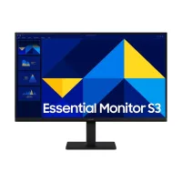MONITOR SAMSUNG LS27D302GAUXEN 27" FHD 100HZ