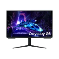 MONITOR GAMING SAMSUNG ODYSSEY G3 32" FHD 180HZ